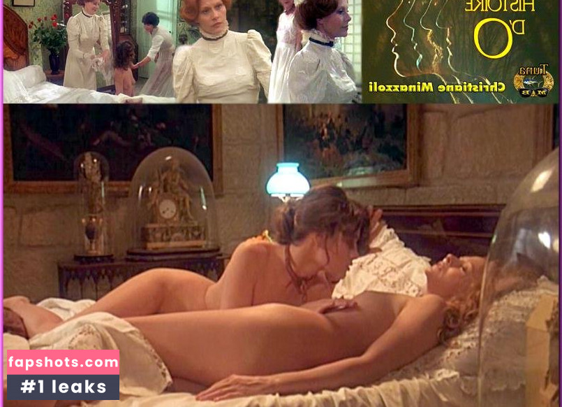 Christiane Minazzoli