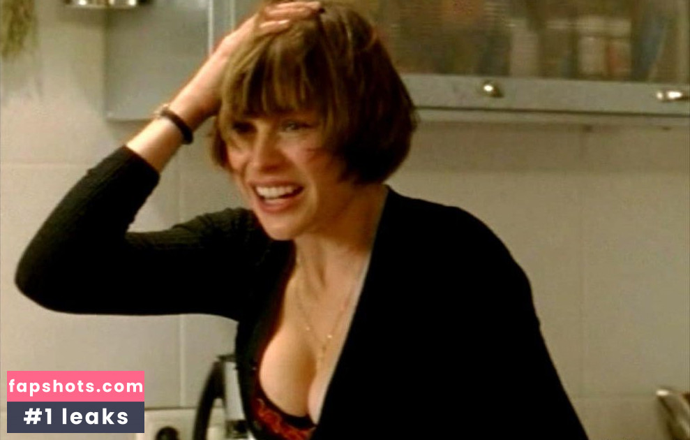 Christiane Paul Nude Leaks OnlyFans Photos #104 - Fapshots