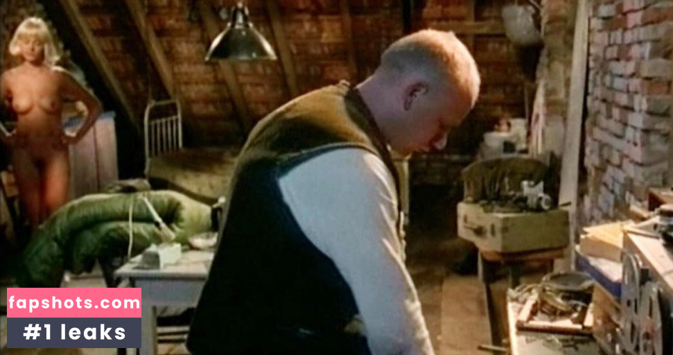 Christiane Paul Nude Leaks OnlyFans Photos #109 - Fapshots