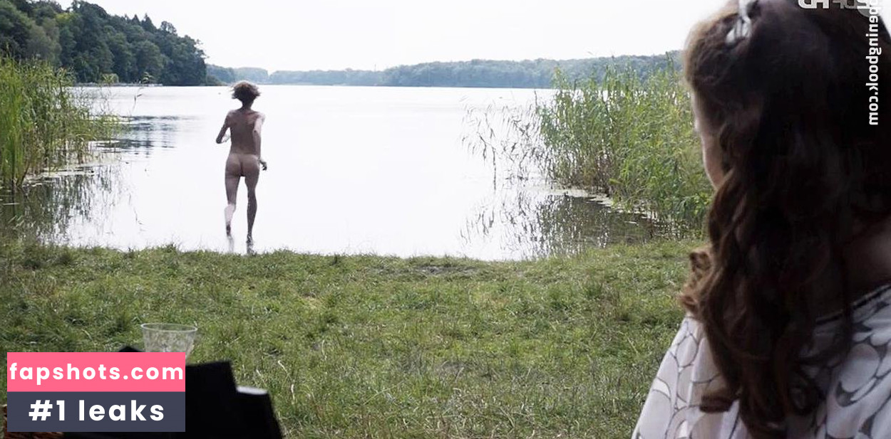 Christiane Paul Nude Leaks OnlyFans Photos #120 - Fapshots