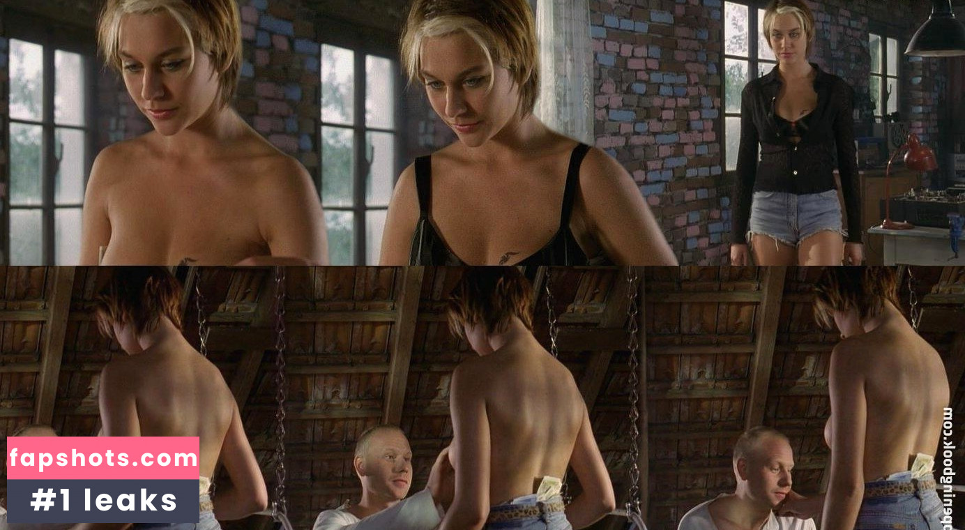 Christiane Paul Nude Leaks OnlyFans Photos #129 - Fapshots