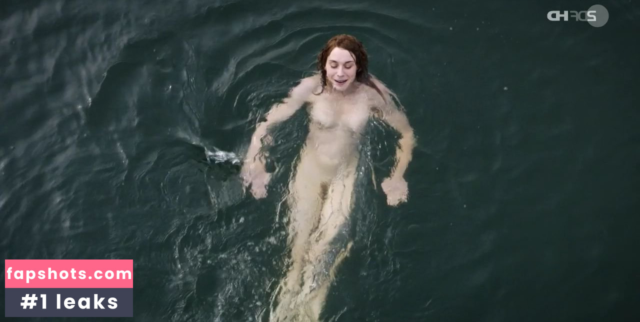 Christiane Paul Nude Leaks OnlyFans Photos #137 - Fapshots