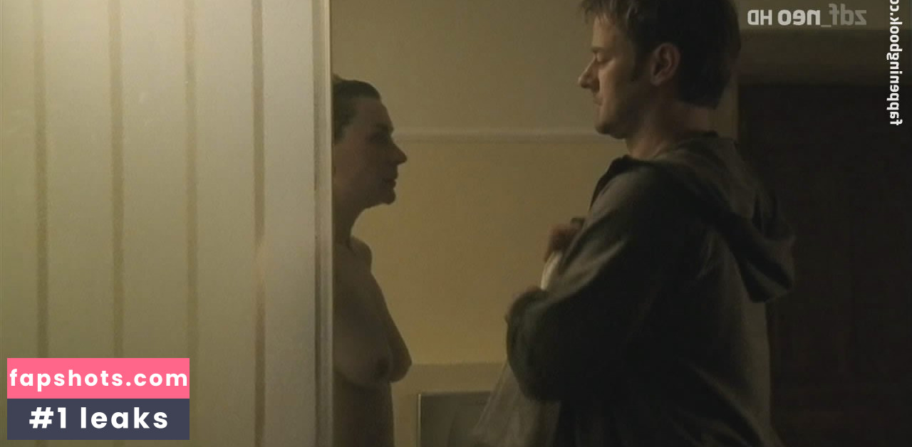 Christiane Paul Nude Leaks OnlyFans Photos #139 - Fapshots