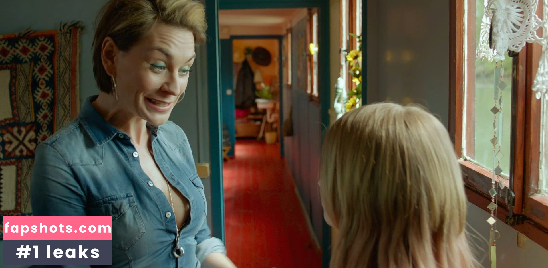 Christiane Paul Nude Leaks OnlyFans Photos #140 - Fapshots