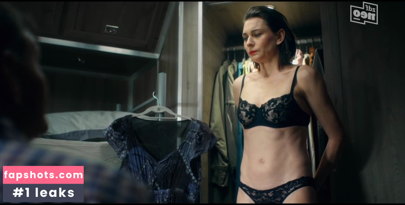 Christiane Paul Nahé úniky fotek pouze od fanoušků #15 - Fapshots