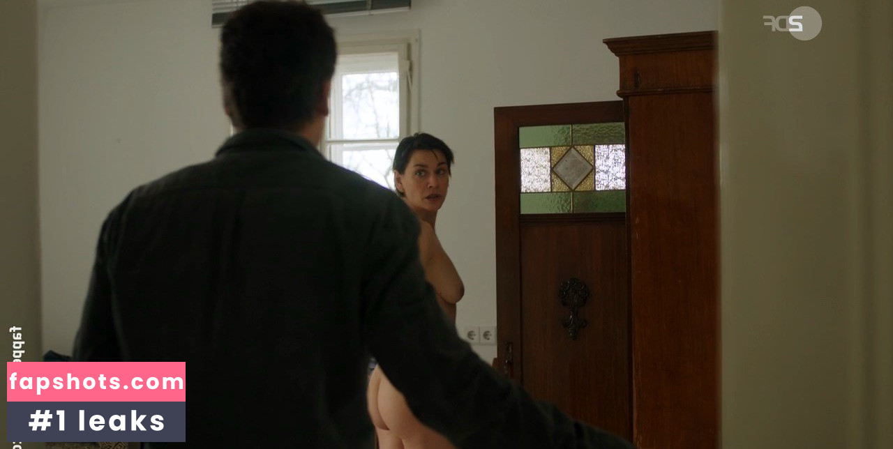 Christiane Paul Nude Leaks OnlyFans Photos #141 - Fapshots