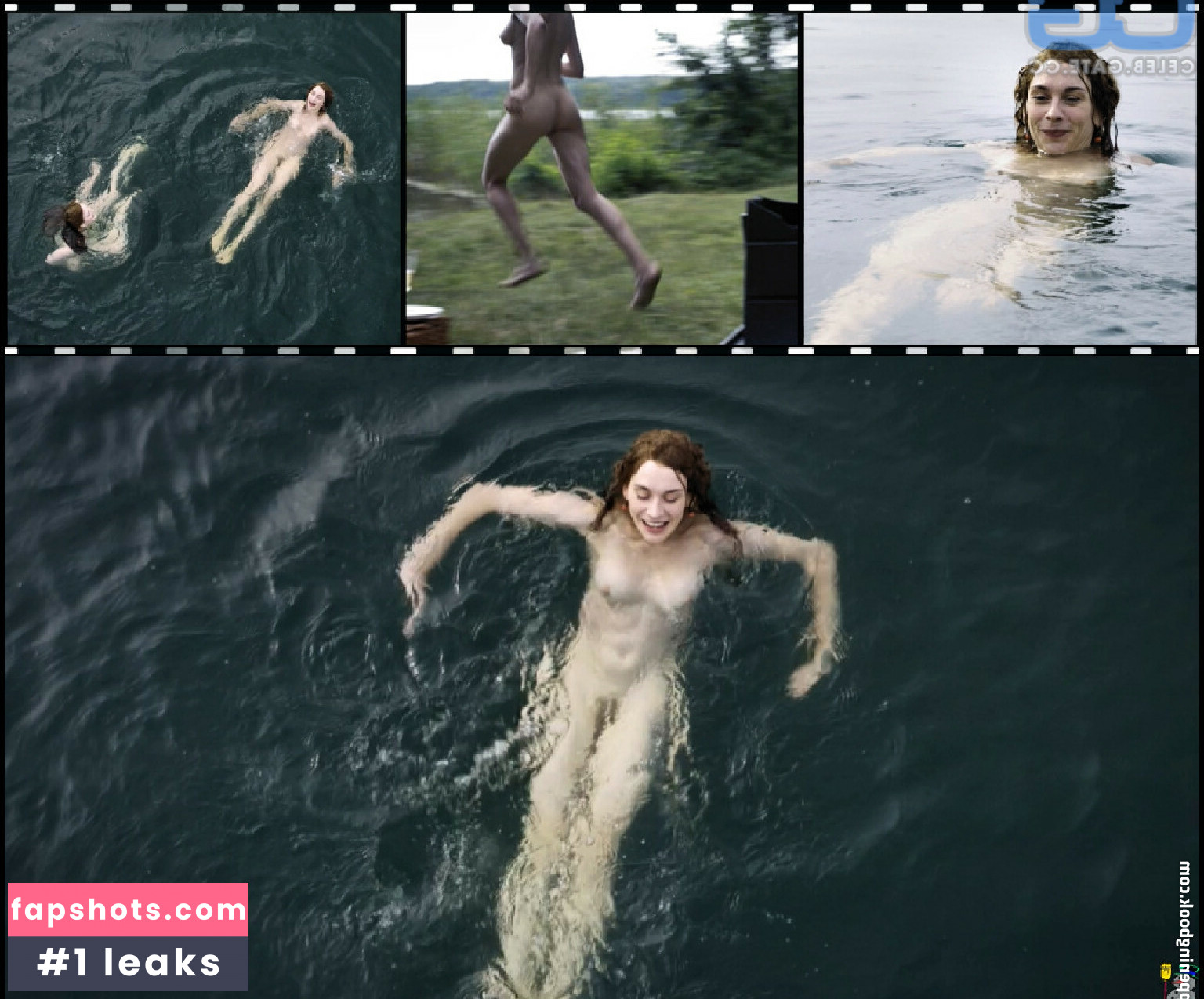 Christiane Paul Nude Leaks OnlyFans Photos #4 - Fapshots