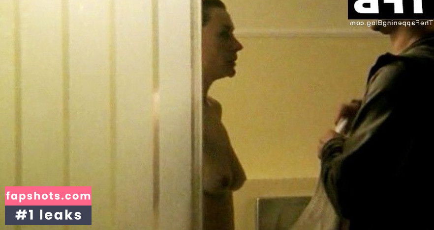 Christiane Paul Nude Leaks OnlyFans Photos #40 - Fapshots