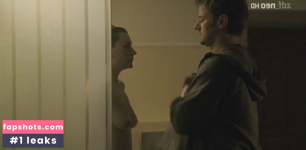 Christiane Paul Nude Leaks OnlyFans Photos #47 - Fapshots