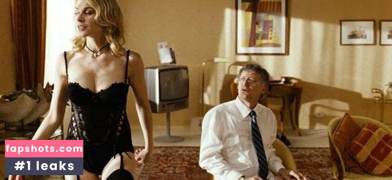 Christiane Paul Nude Leaks OnlyFans Photos #51 - Fapshots