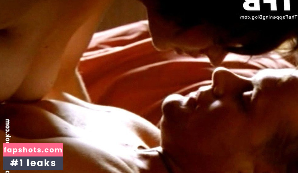 Christiane Paul Nude Leaks OnlyFans Photos #53 - Fapshots