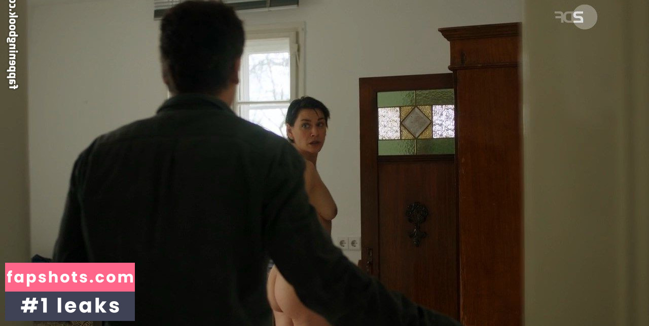 Christiane Paul Nude Leaks OnlyFans Photos #55 - Fapshots