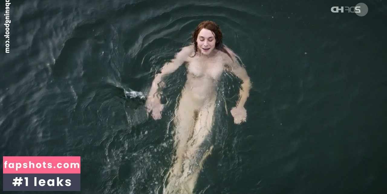 Christiane Paul Nude Leaks OnlyFans Photos #59 - Fapshots