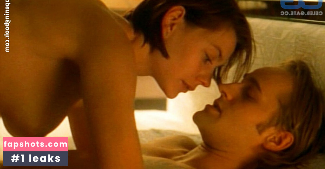 Christiane Paul Nude Leaks OnlyFans Photos #7 - Fapshots