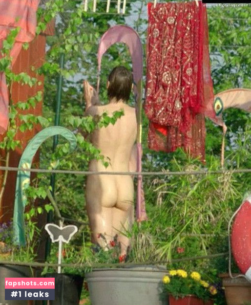 Christiane Paul Nude Leaks OnlyFans Photos #62 - Fapshots