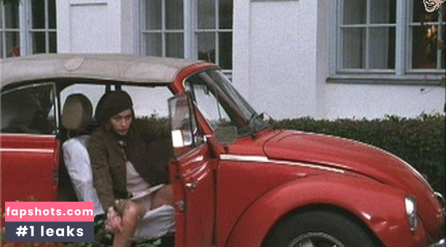 Christiane Paul Nahé úniky fotek pouze od fanoušků #93 - Fapshots