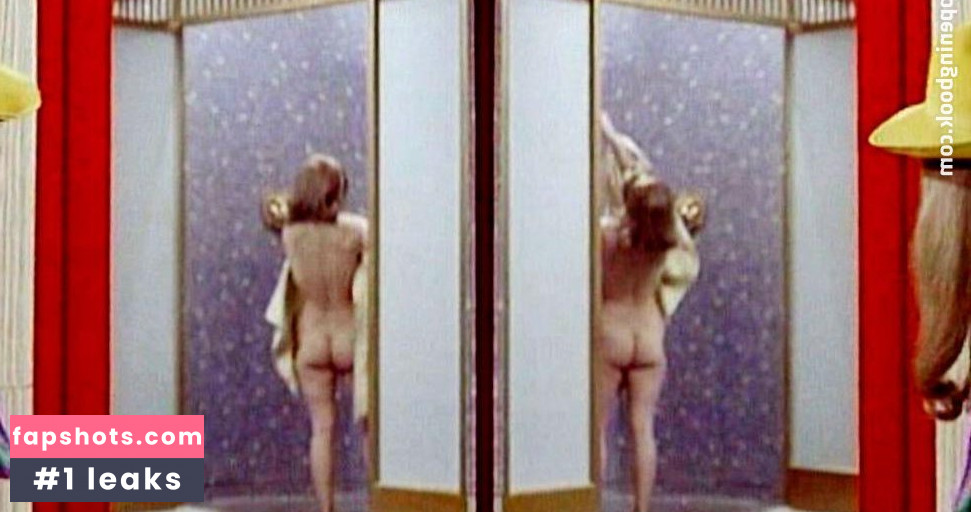 Christiane Rücker gallery photo #2