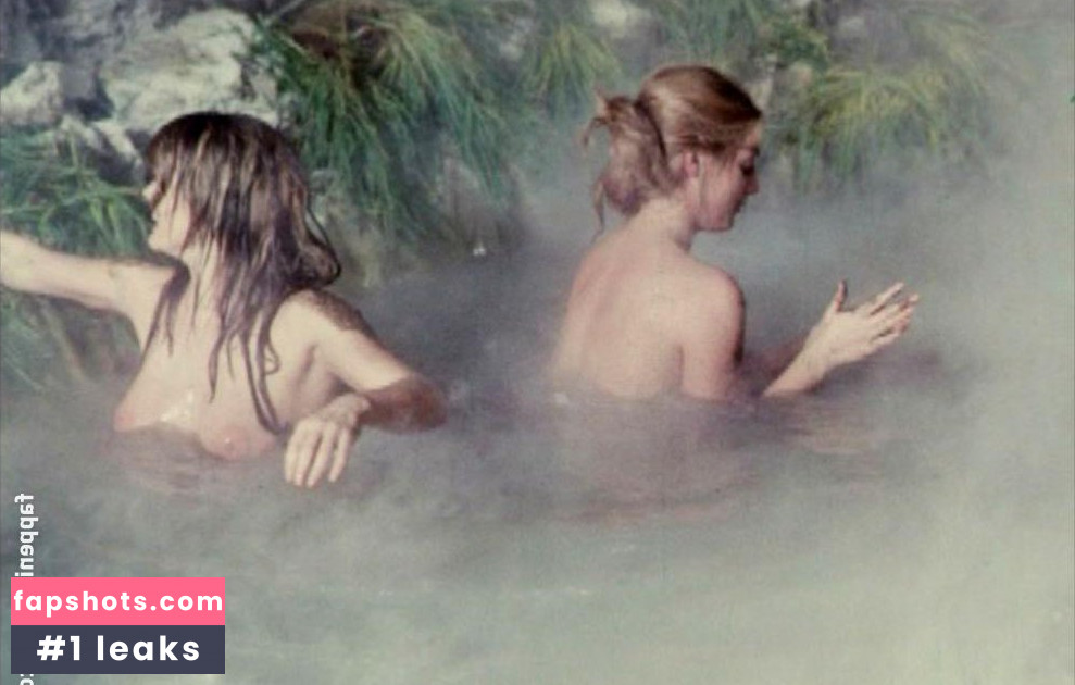 Christiane Rücker nude babe gallery