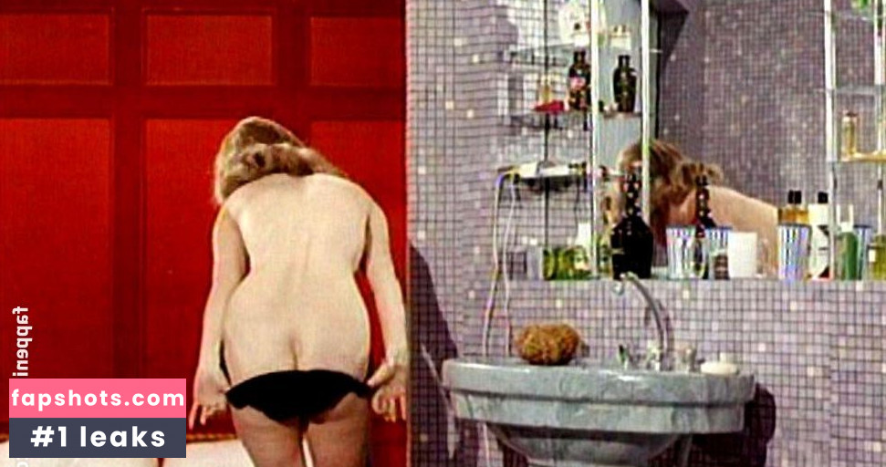 Christiane Rücker gallery photo #3