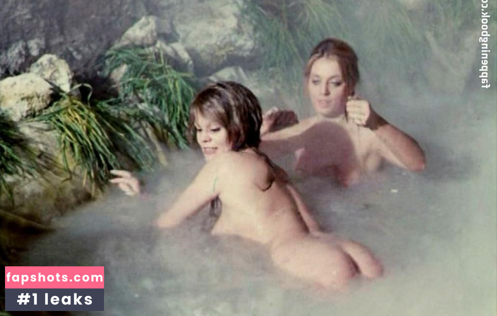 Christiane Rücker gallery photo #4