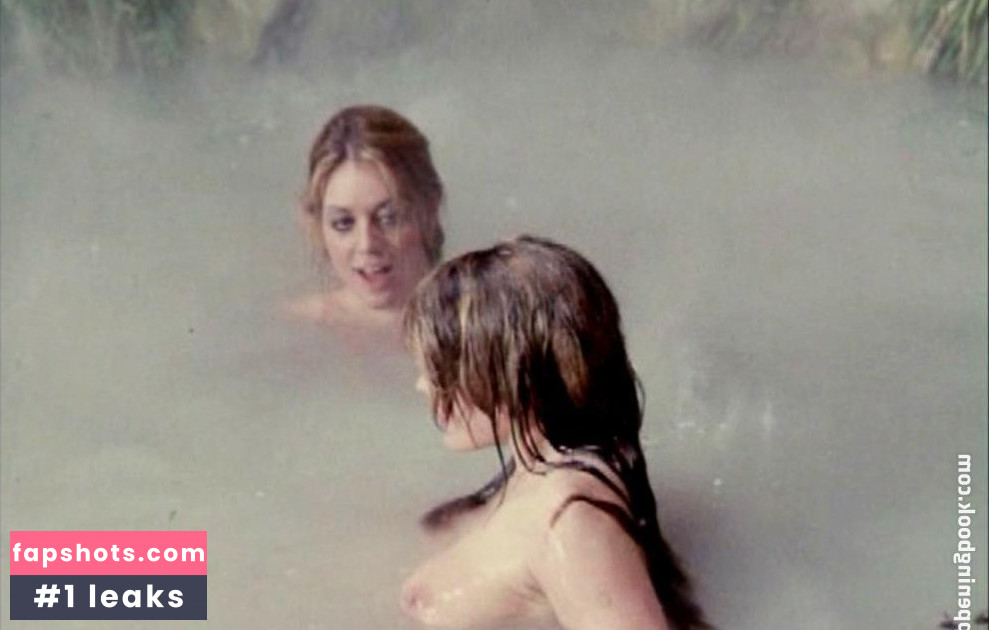 Christiane Rücker gallery photo #7