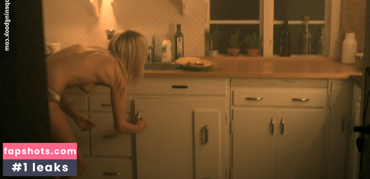 Christiane Schaumburg Filtración Desnuda OnlyFans Foto #3 - Fapshots