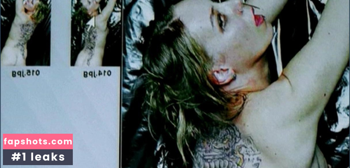 Christiane Scheda Nahé úniky fotek pouze od fanoušků #3 - Fapshots