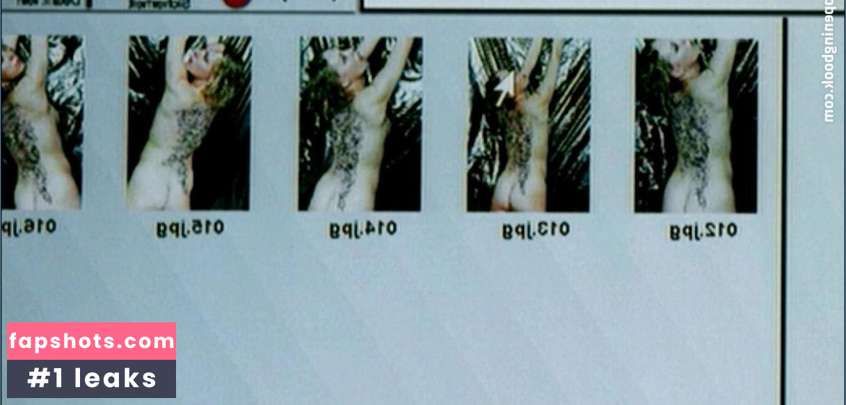 Christiane Scheda Nahé úniky fotek pouze od fanoušků #4 - Fapshots