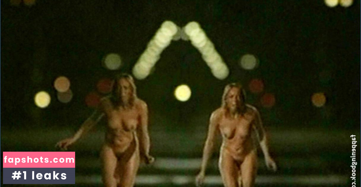 Christiane Scheda Nahé úniky fotek pouze od fanoušků #5 - Fapshots