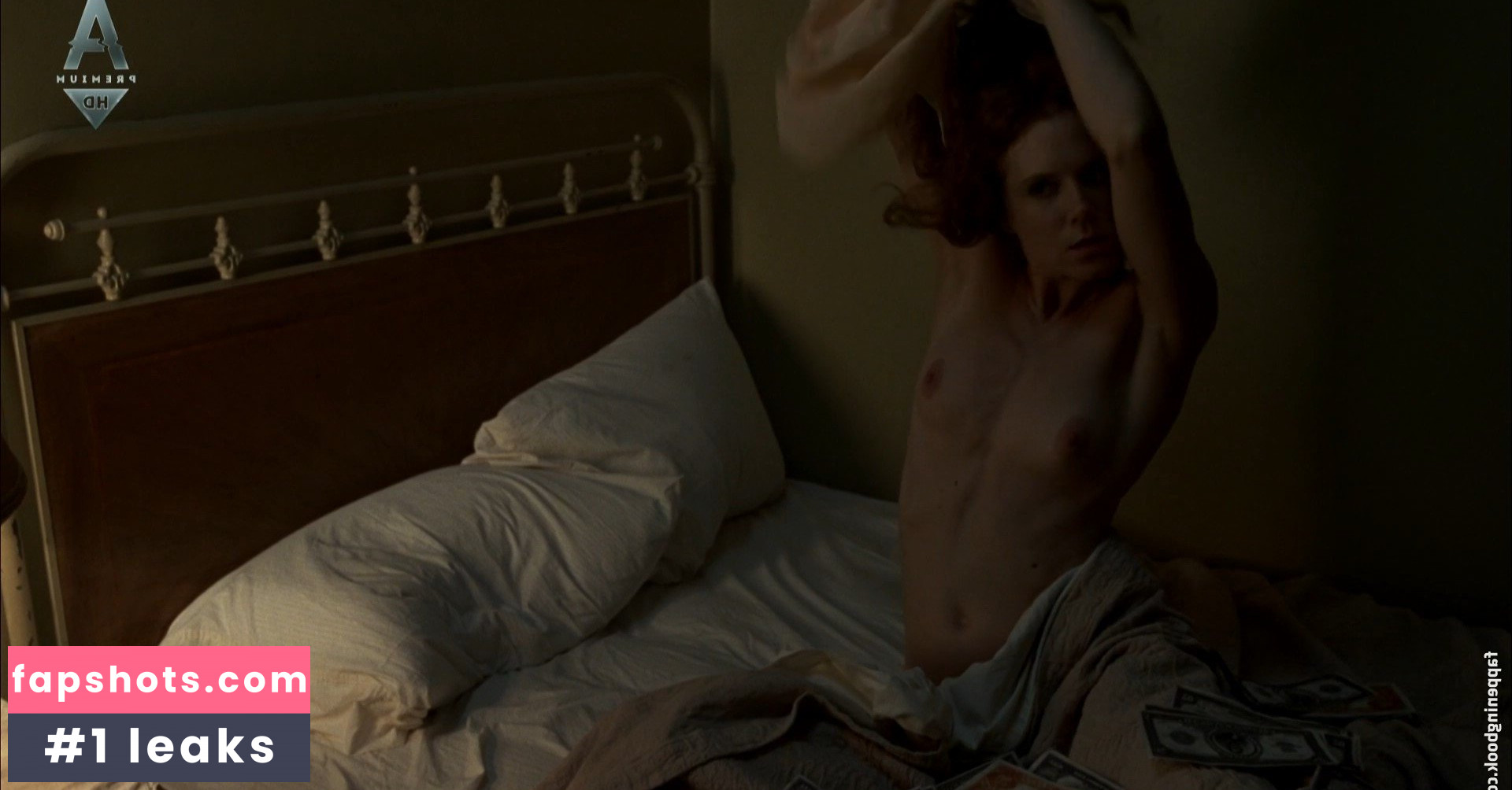 Christiane Seidel Nahé úniky fotek pouze od fanoušků #2 - Fapshots