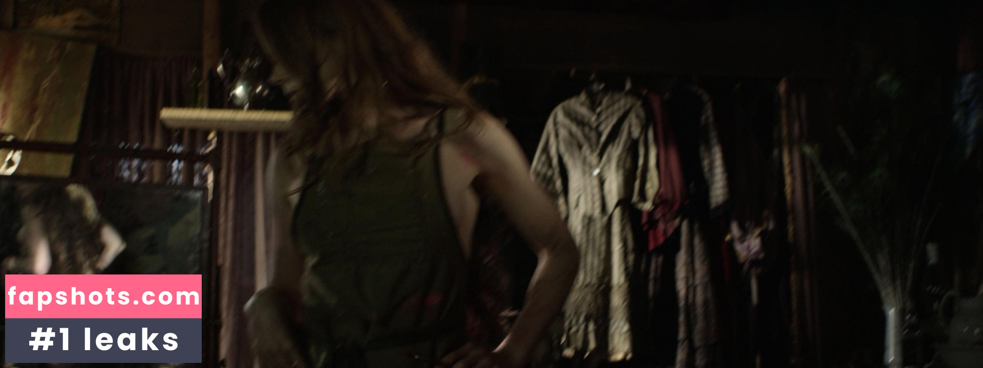 Christiane Seidel Nahé úniky fotek pouze od fanoušků #15 - Fapshots