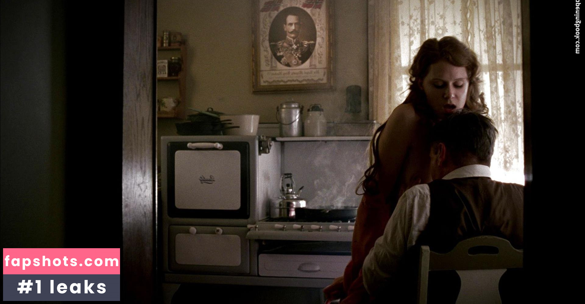 Christiane Seidel Nahé úniky fotek pouze od fanoušků #19 - Fapshots