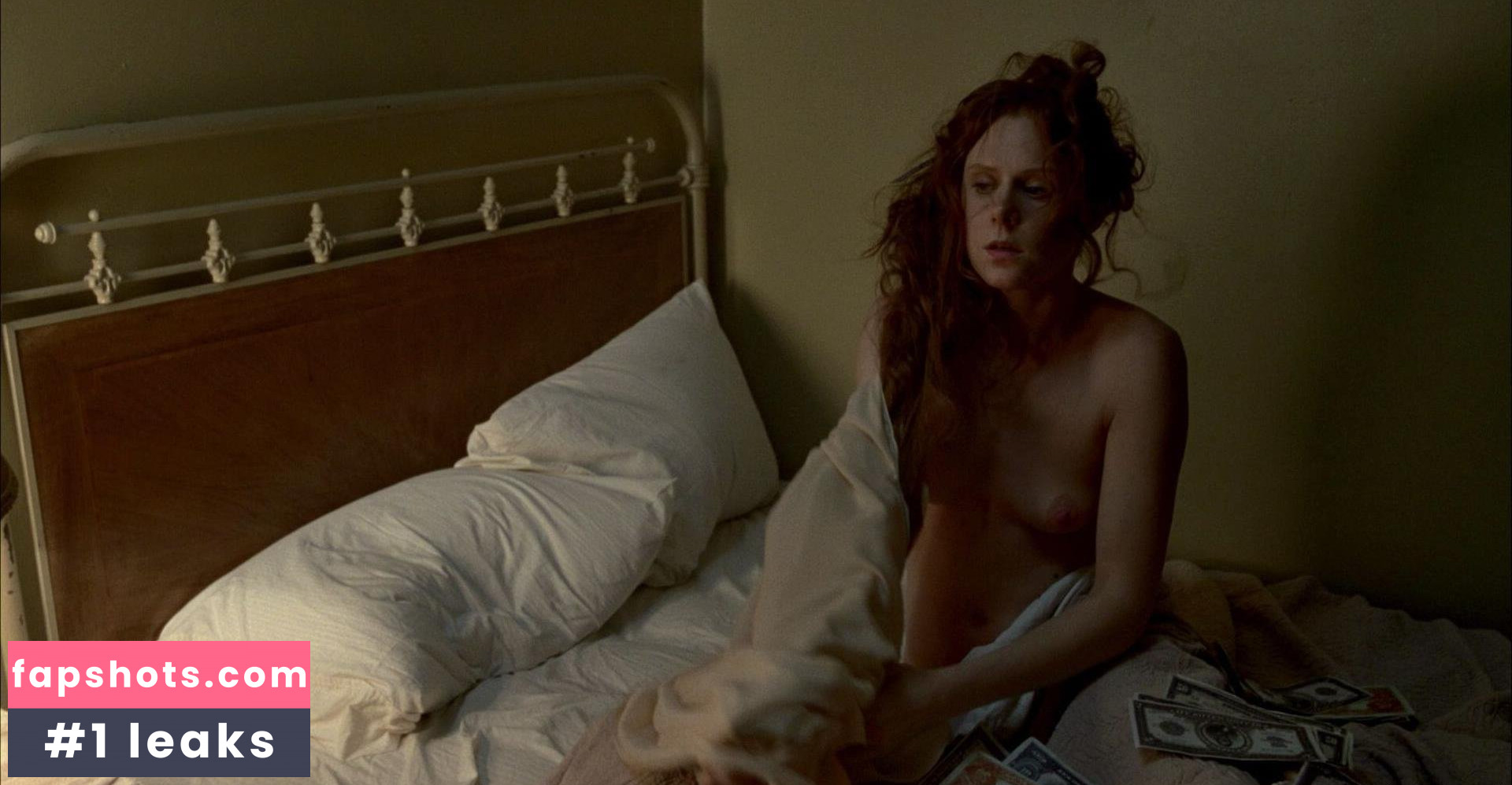 Christiane Seidel Nahé úniky fotek pouze od fanoušků #22 - Fapshots