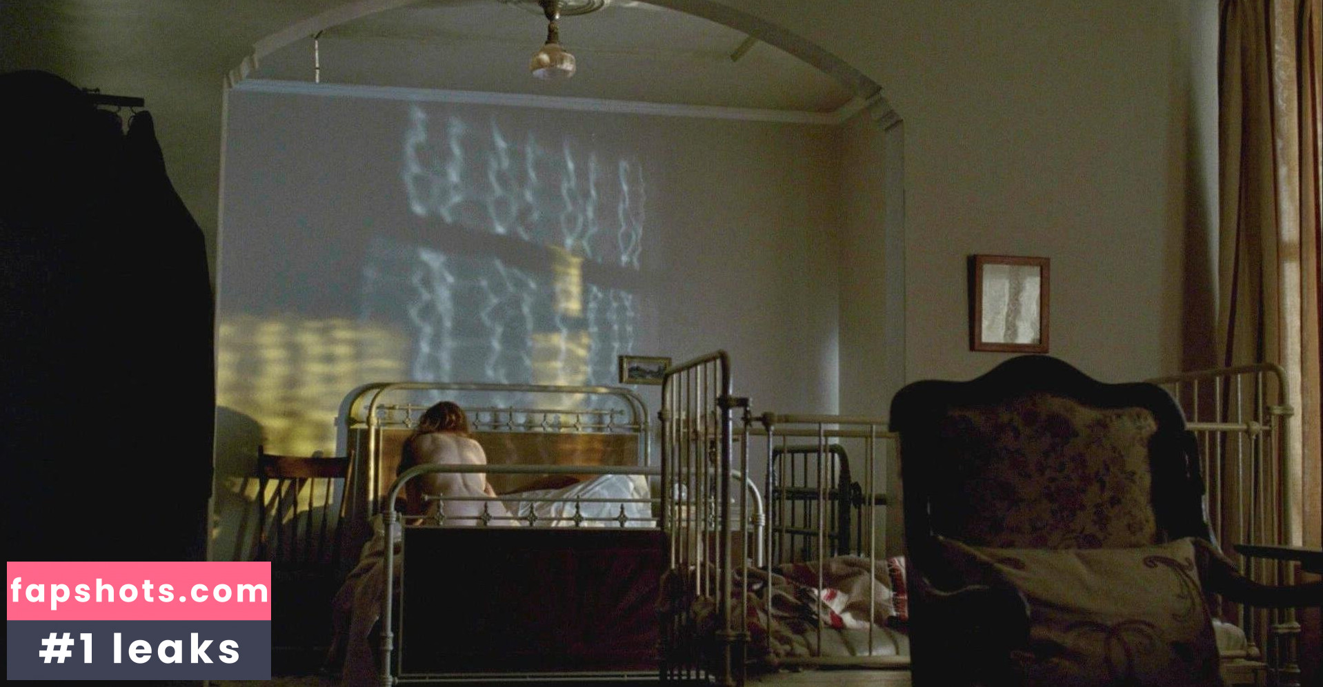 Christiane Seidel Nahé úniky fotek pouze od fanoušků #27 - Fapshots