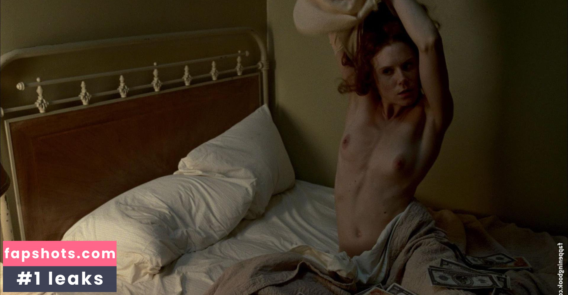 Christiane Seidel Nahé úniky fotek pouze od fanoušků #28 - Fapshots