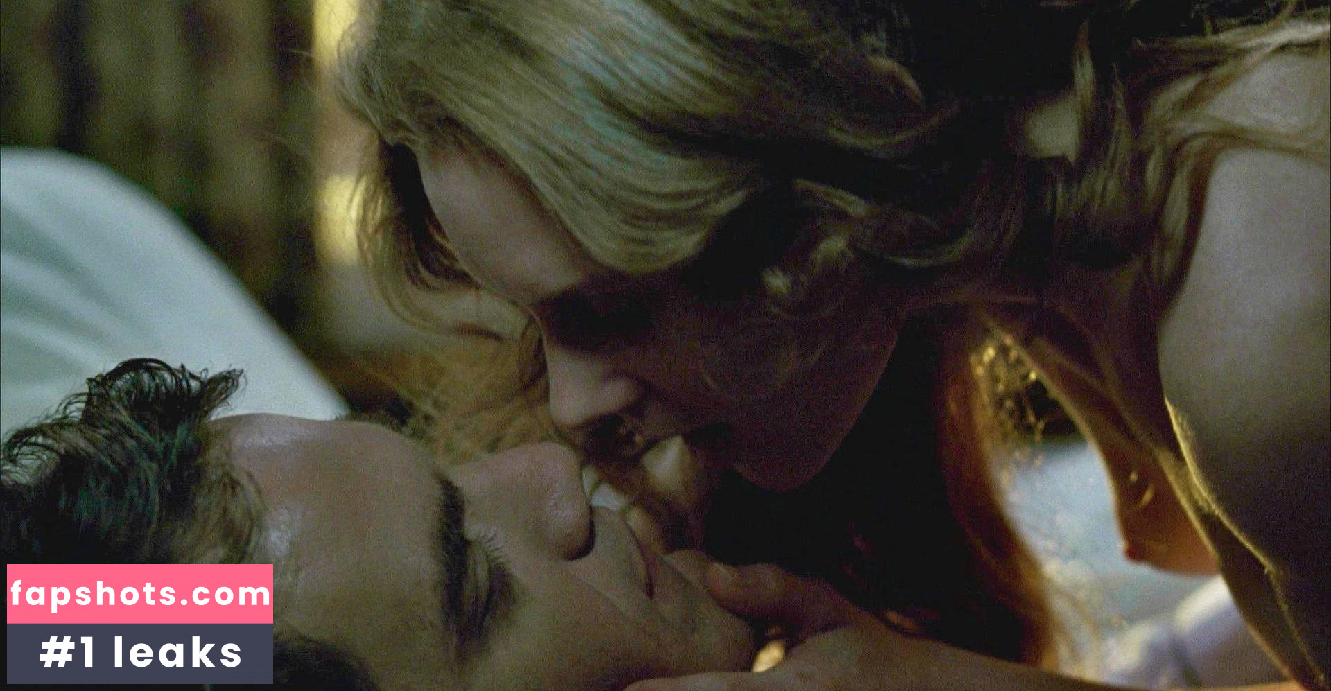 Christiane Seidel Nahé úniky fotek pouze od fanoušků #33 - Fapshots