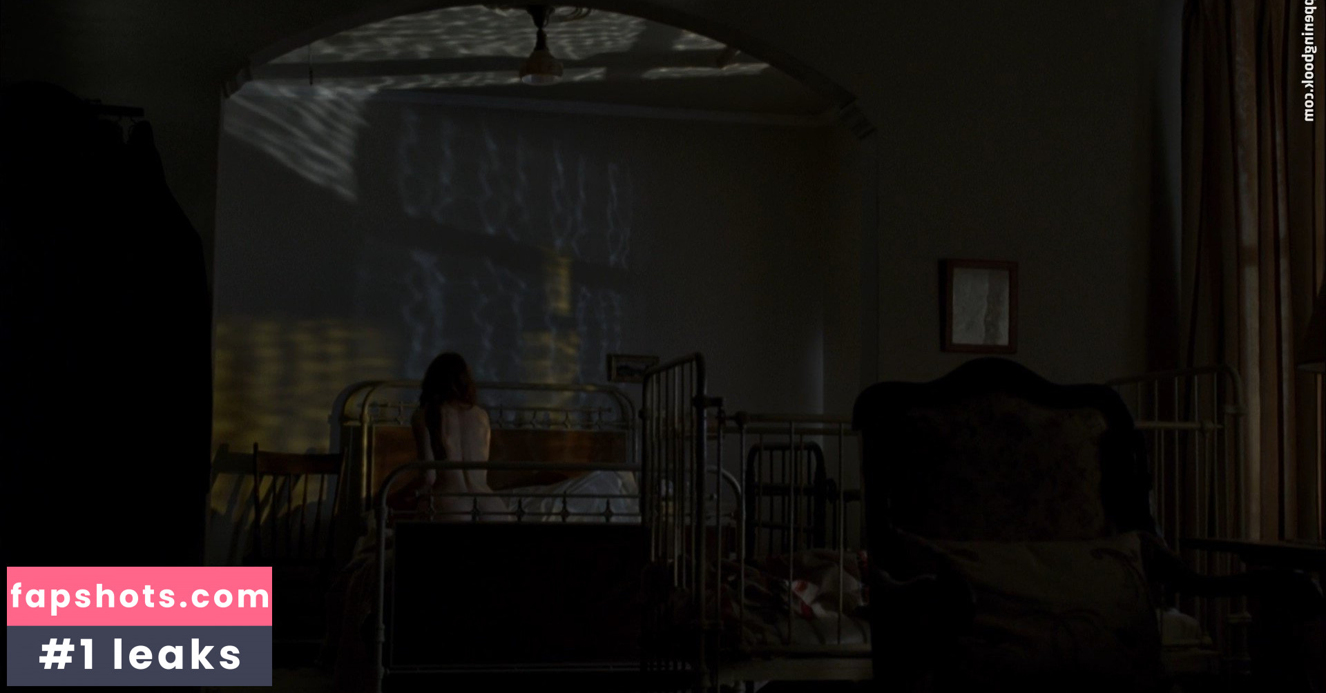 Christiane Seidel Nahé úniky fotek pouze od fanoušků #5 - Fapshots