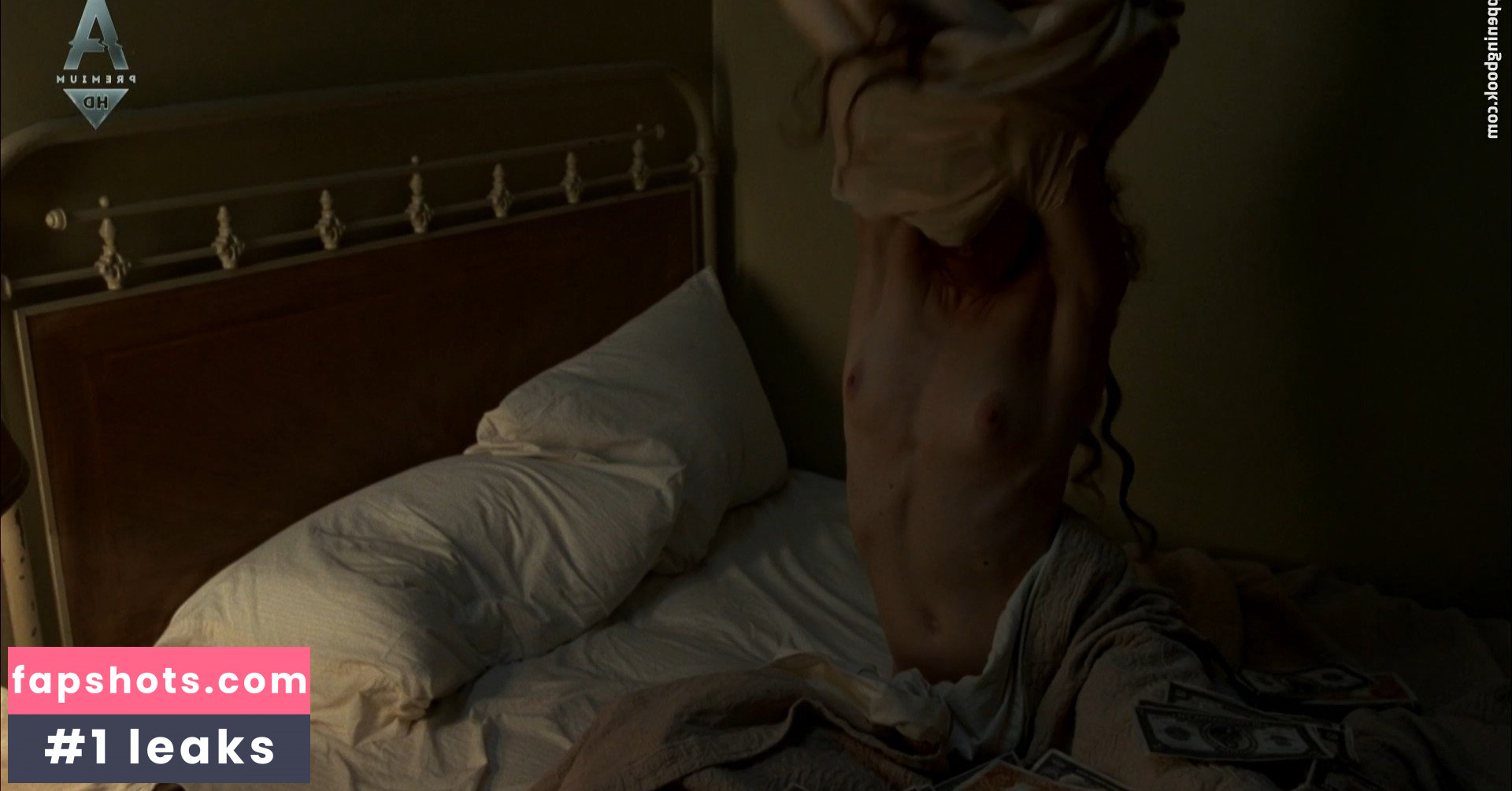 Christiane Seidel Nahé úniky fotek pouze od fanoušků #6 - Fapshots