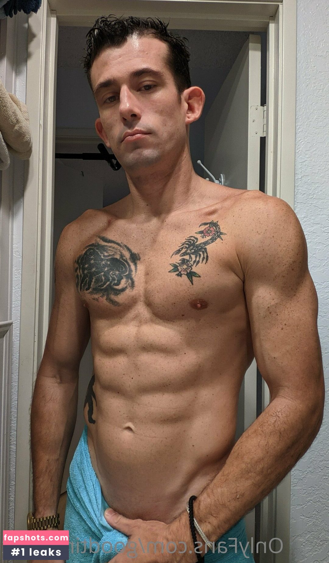 christianmartin Nahé úniky fotek pouze od fanoušků #4 - Fapshots
