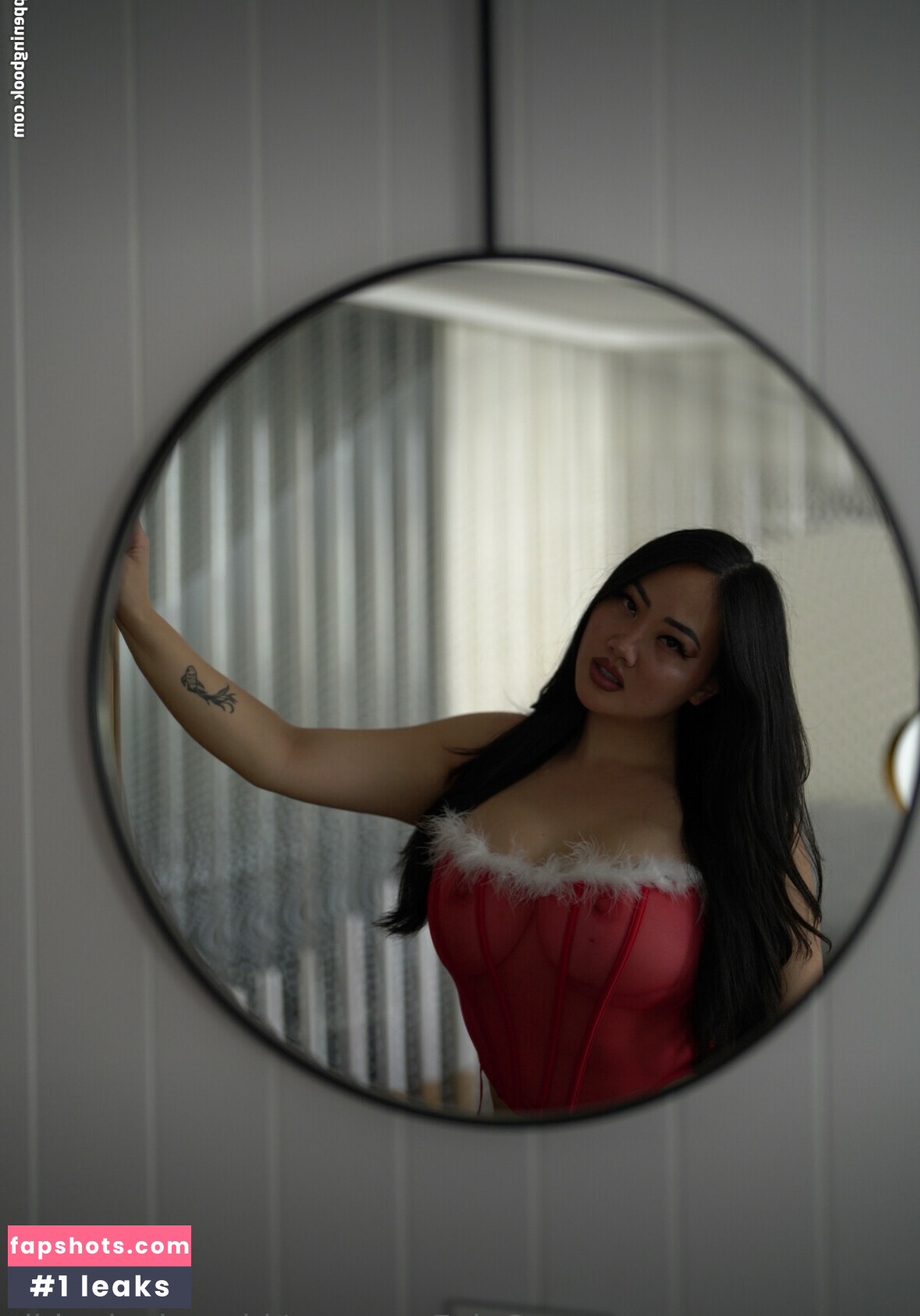 Christie Anne gallery photo #35