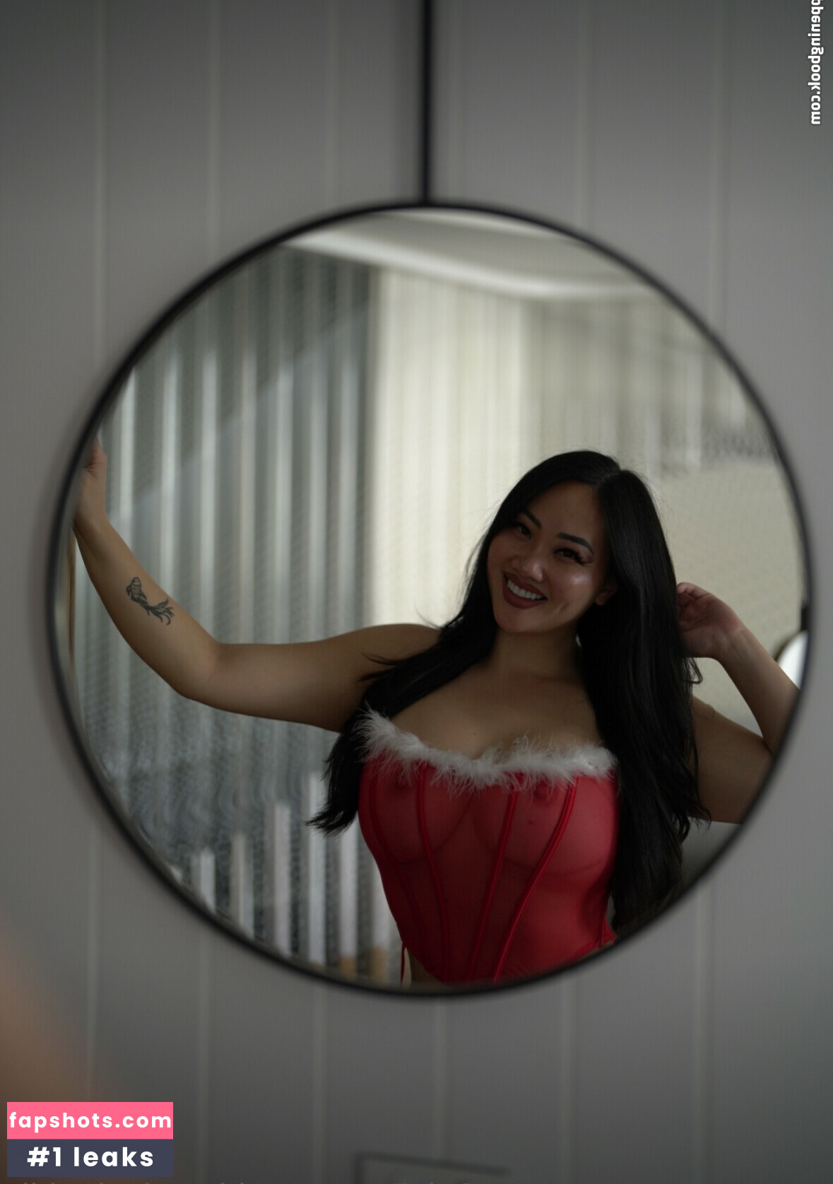 Christie Anne gallery photo #40