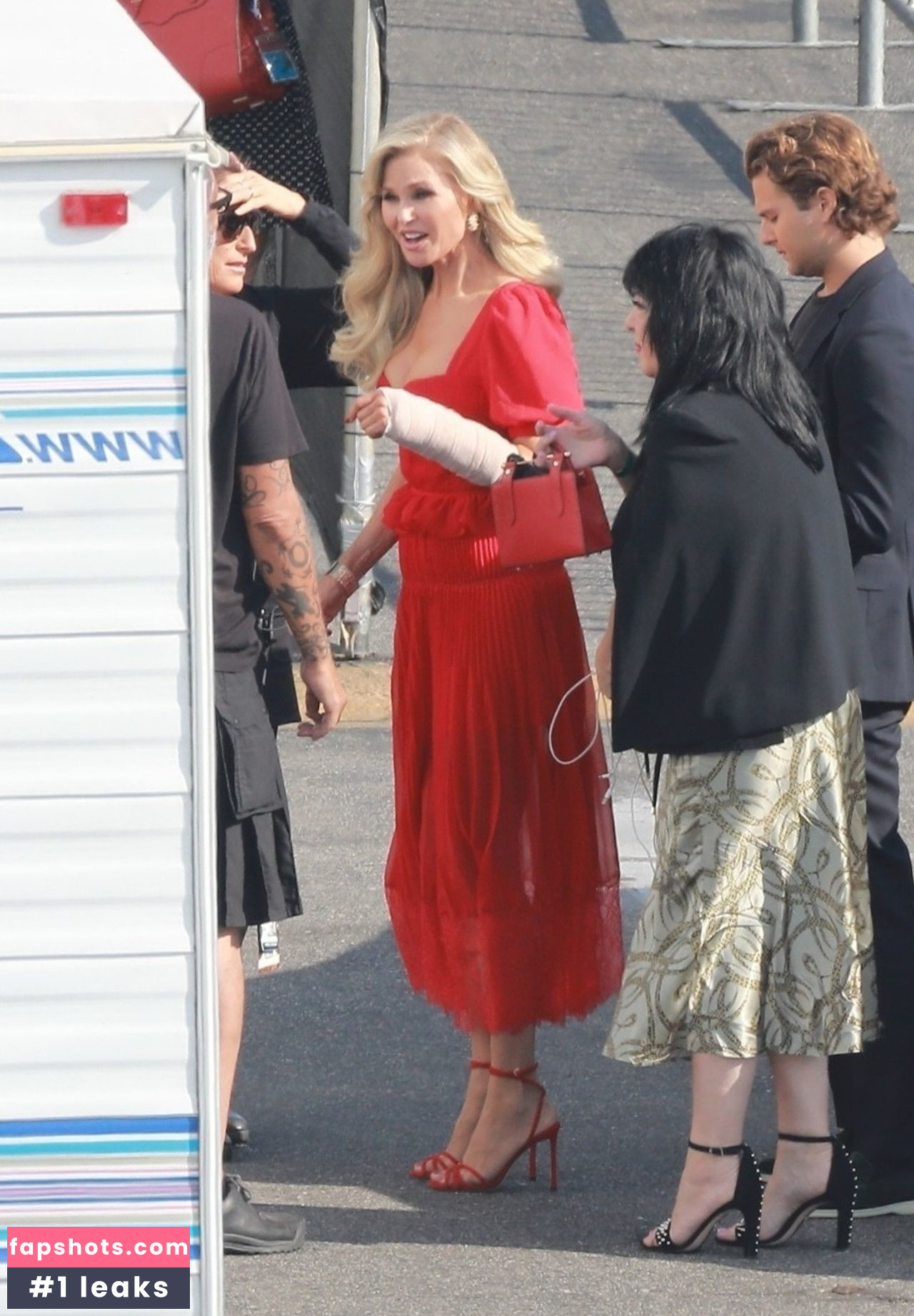 Christie Brinkley gallery photo #11