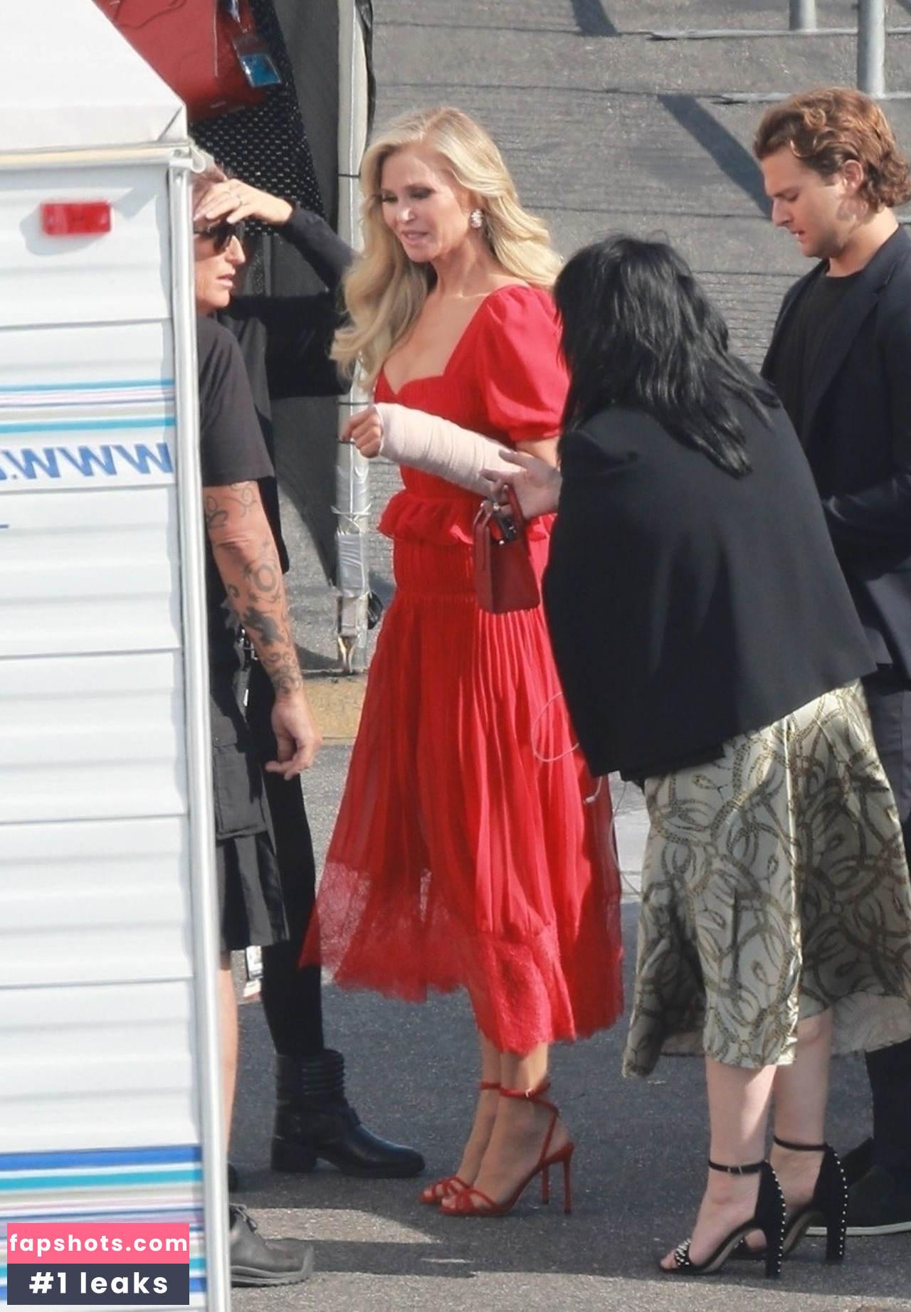 Christie Brinkley gallery photo #12