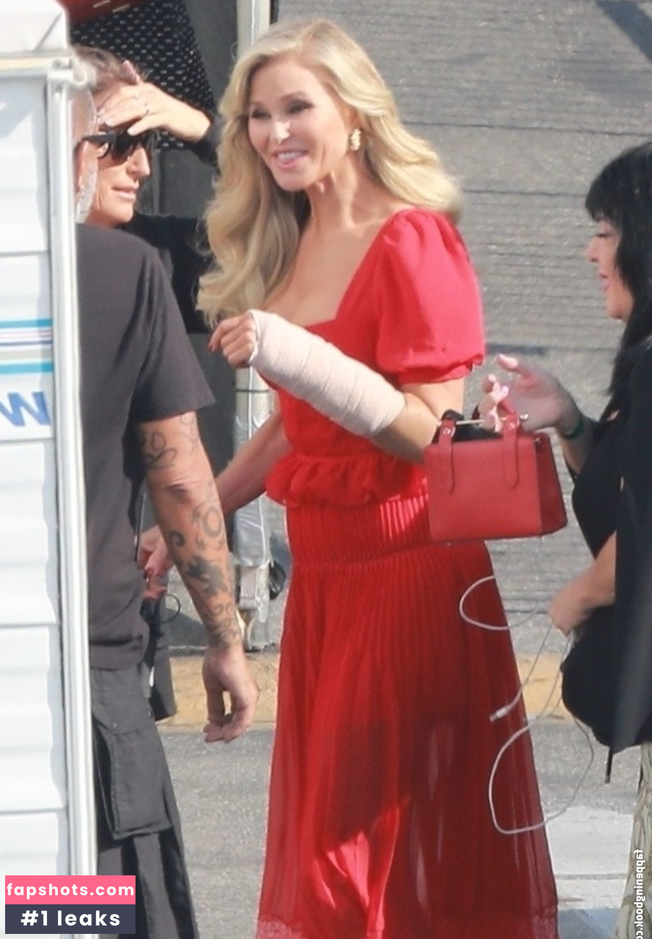 Christie Brinkley gallery photo #14