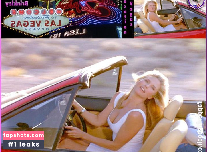 Christie Brinkley gallery photo #16