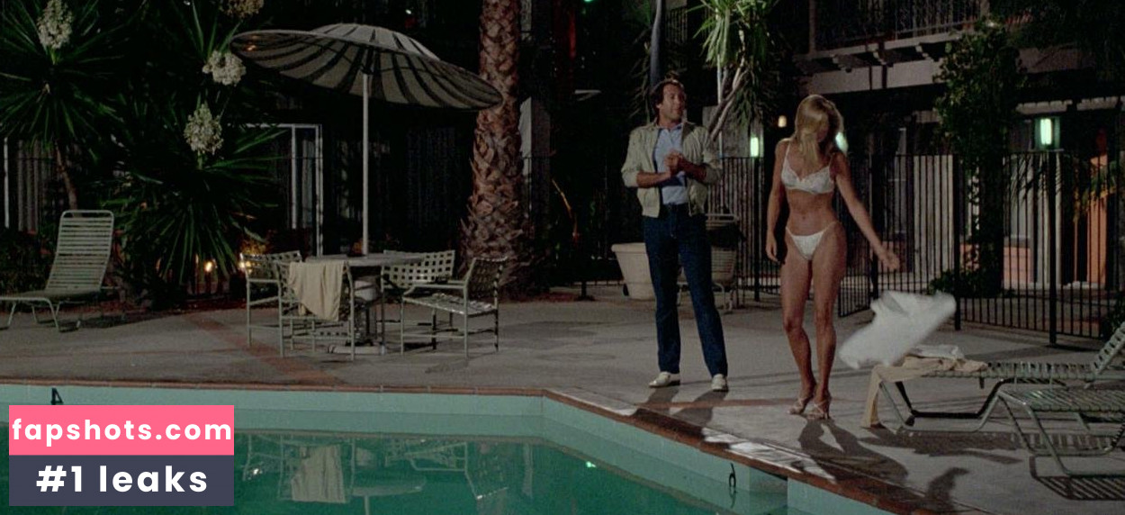 Christie Brinkley gallery photo #18