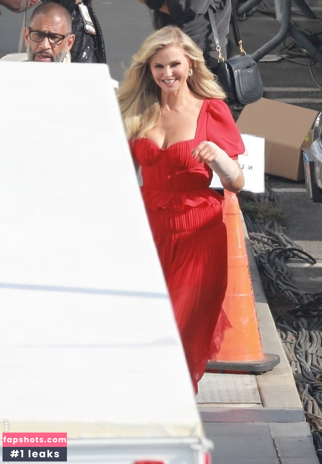 Christie Brinkley gallery photo #4