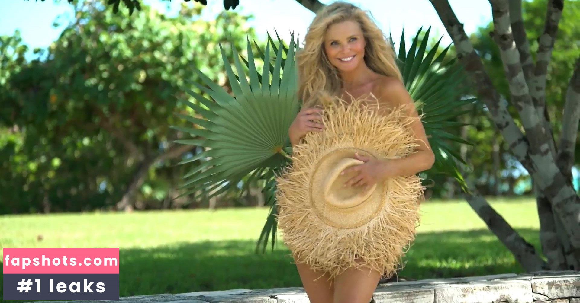 Christie Brinkley gallery photo #31