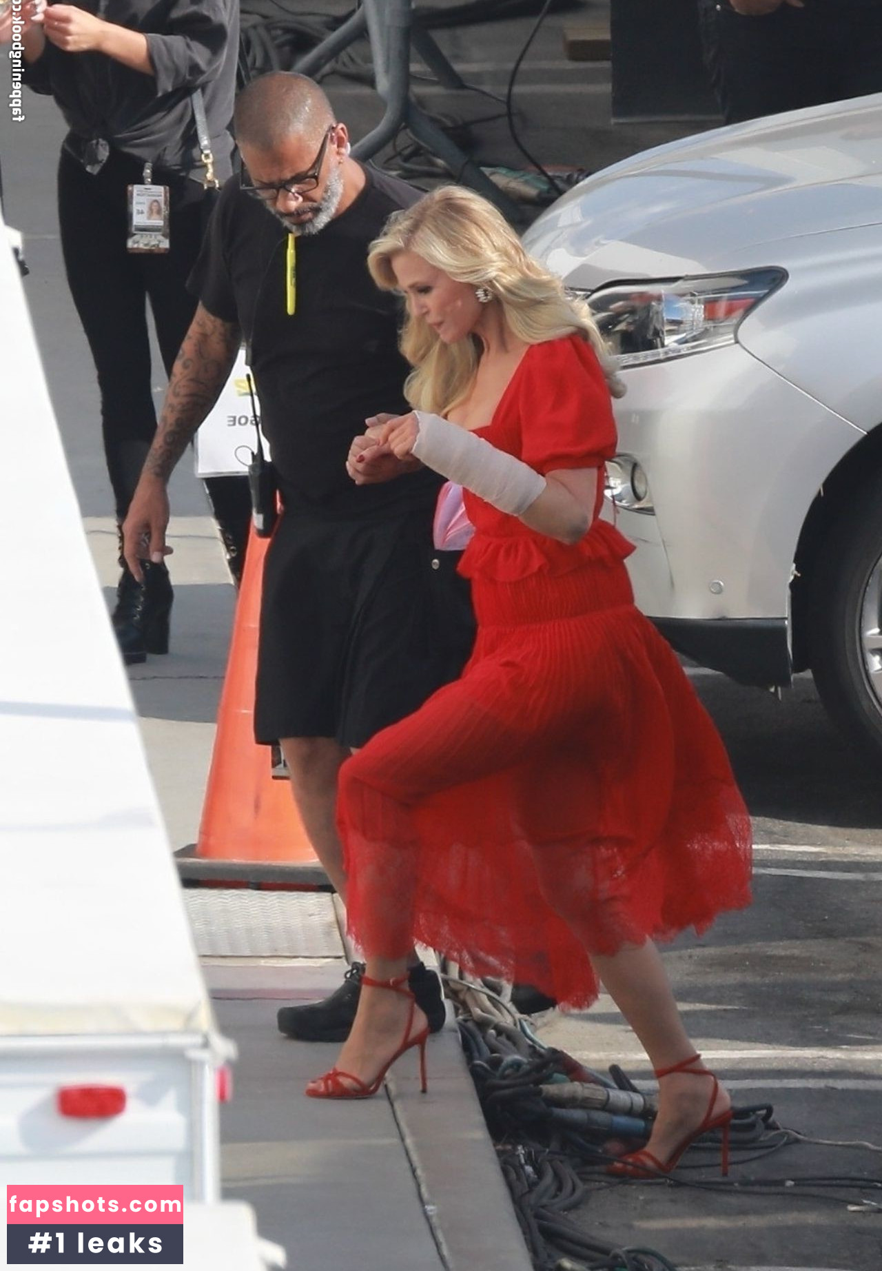 Christie Brinkley gallery photo #7