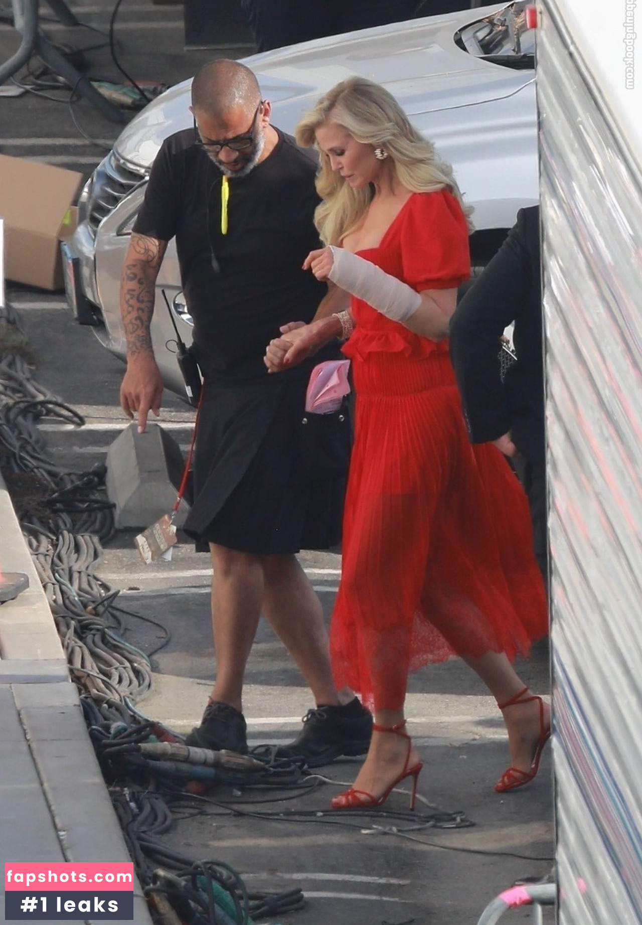 Christie Brinkley gallery photo #9